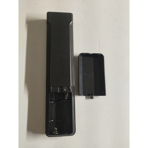 OEM Sony RMT-C530 Remote Control for Model CFD530 Boom Box - Tested - Picture 3 of 3